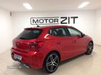 SEAT Ibiza 1.0 TSI FR - 7