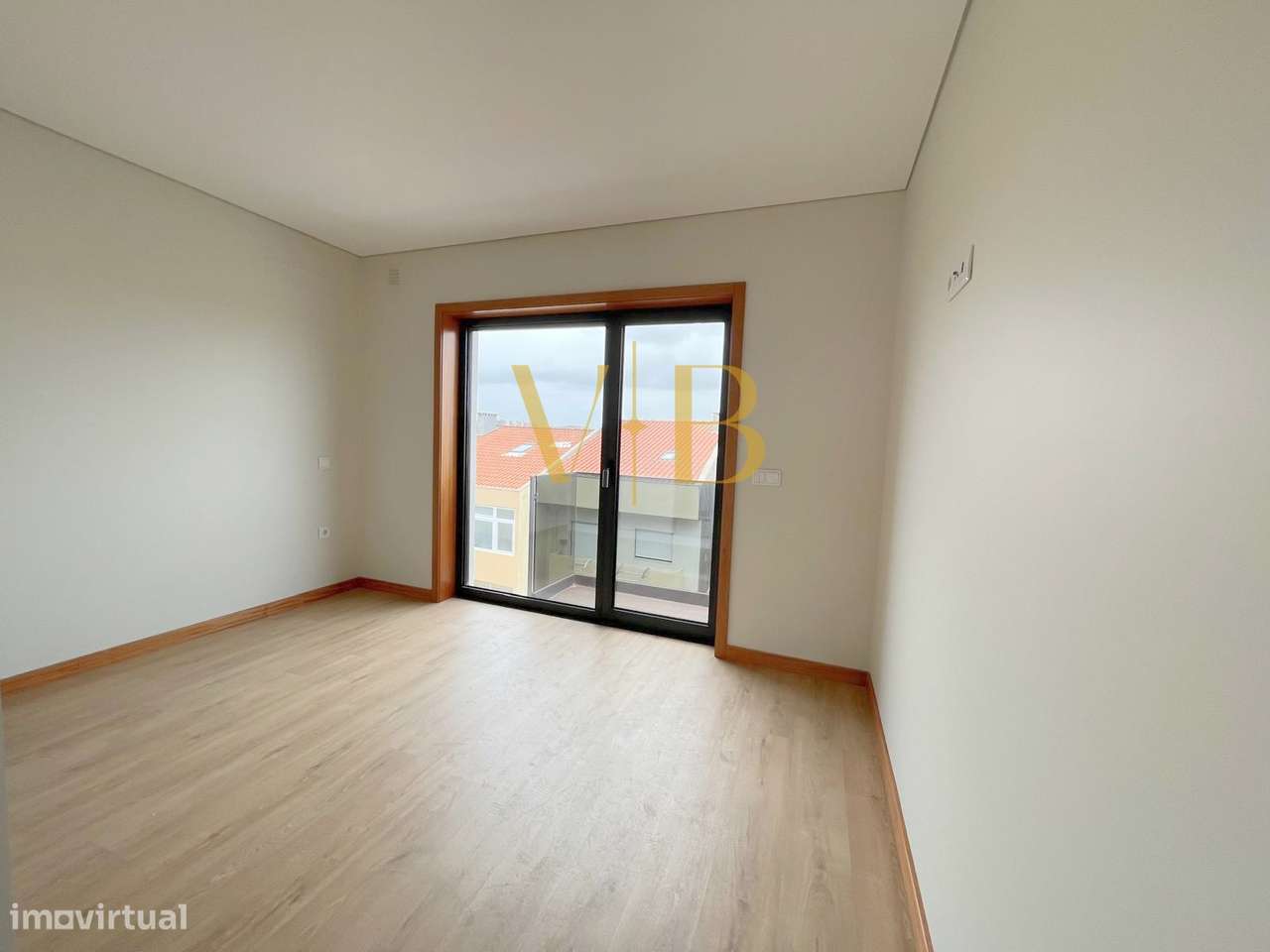 T2 NOVO c/Terraço 1ªLinha Vila do Conde-7