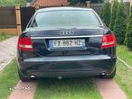 Audi A6 2.0 TDI DPF Aut Avant - 19