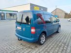 Volkswagen Caddy 1.9 TDI Life (5-Si.) - 3