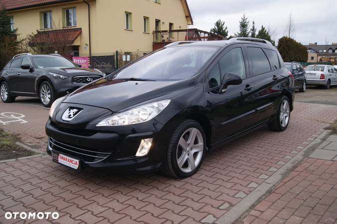 Peugeot 308 - 9