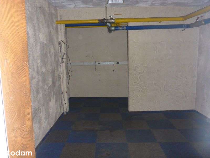 Lokal użytkowy przy ul. Dąbrówki 1A, DOSTĘPNY OD ZARAZ !!!-10