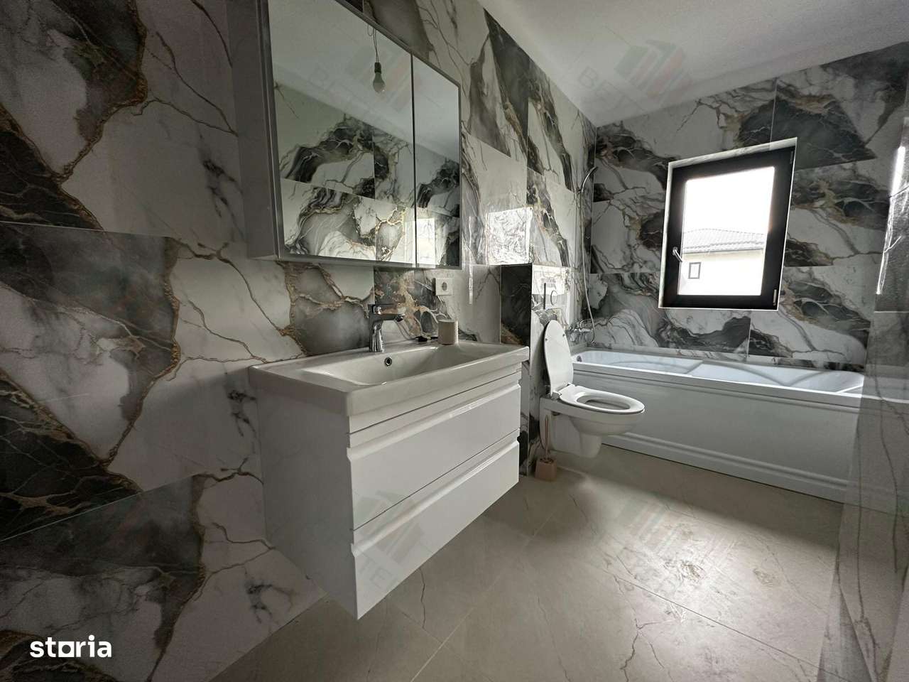 Casă P+Etaj | 4 Camere | 142 mp| Încălzire în Pardoseală | TVA Inclus-15