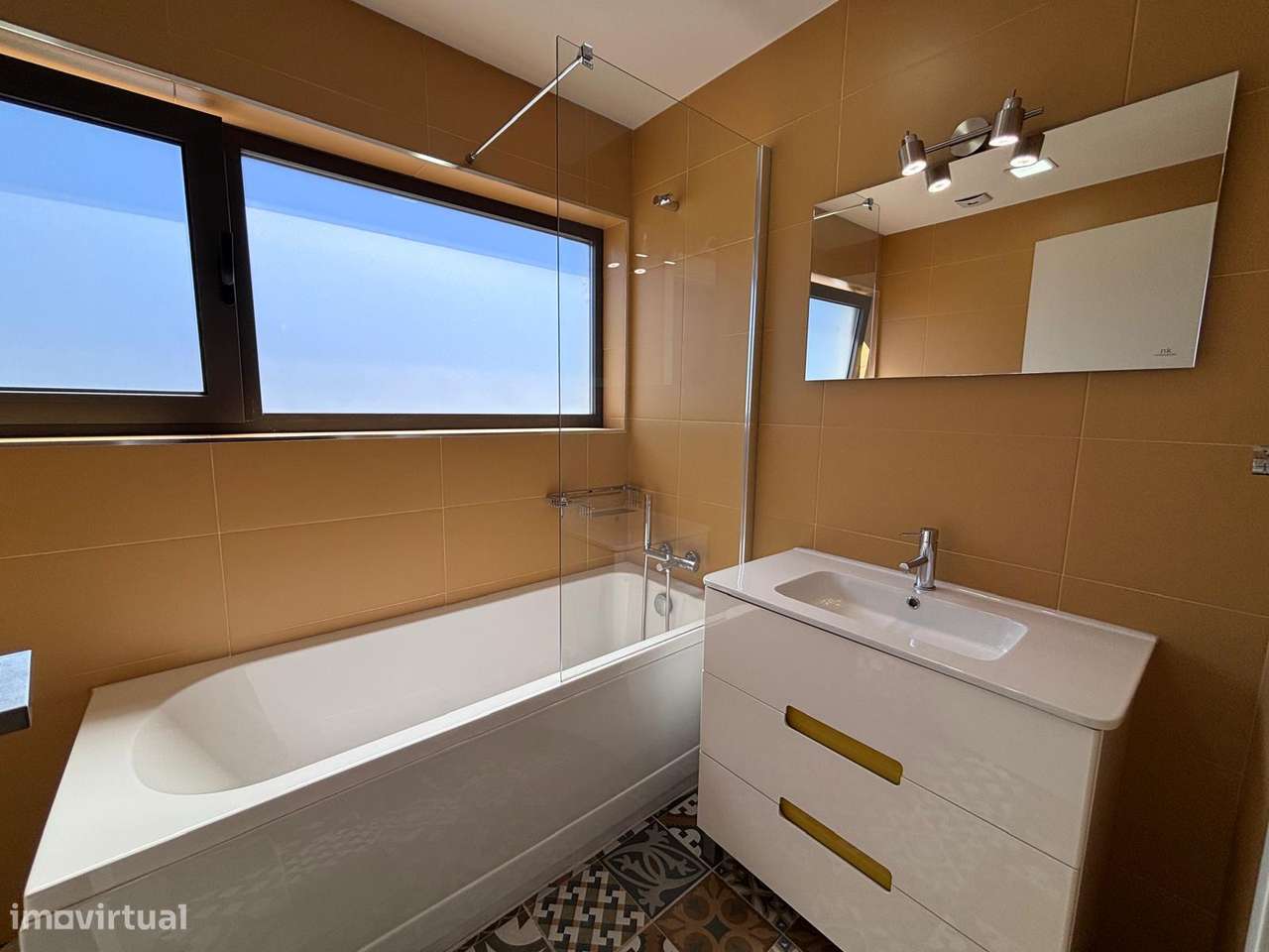 T3 Dúplex com espaço exterior - Viseu-17