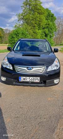 Subaru Outback Legacy 2.0 D Comfort - 3