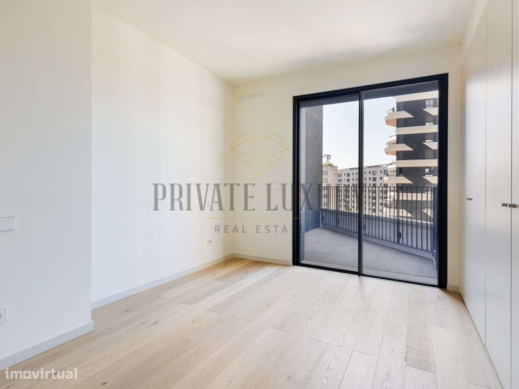Distrikt Lisboa: Apartamento T3 | Viver com Design e Exclusividade-13