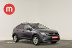 VW Taigo 1.0 TSI Life - 1