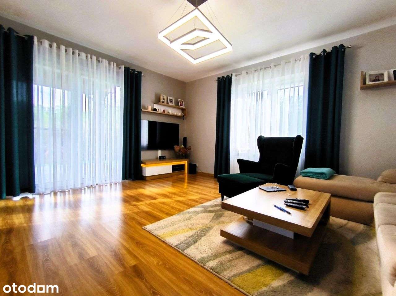 Dom ok.121m2 Wolnostojący.GotowyDoZamieszkania. - Pełny obrazek: 5/9