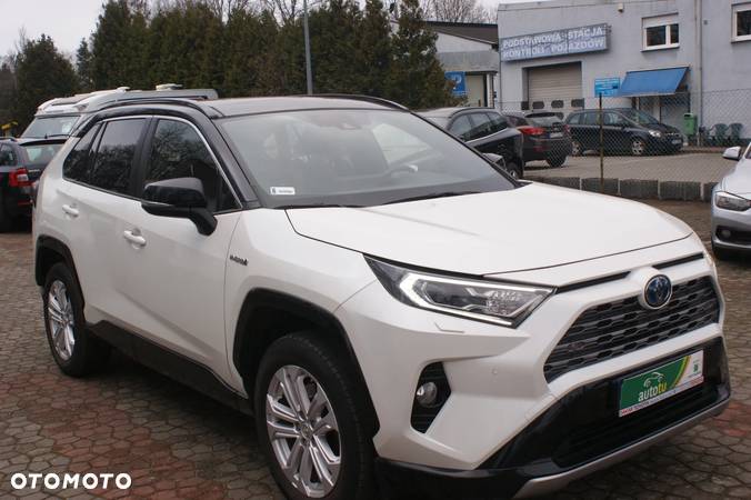 Toyota RAV4 - 22