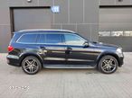 Mercedes-Benz GL 350 BlueTEC 4Matic 7G-TRONIC - 4