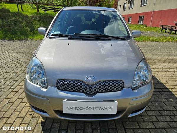 Toyota Yaris 1.0 Luna - 3