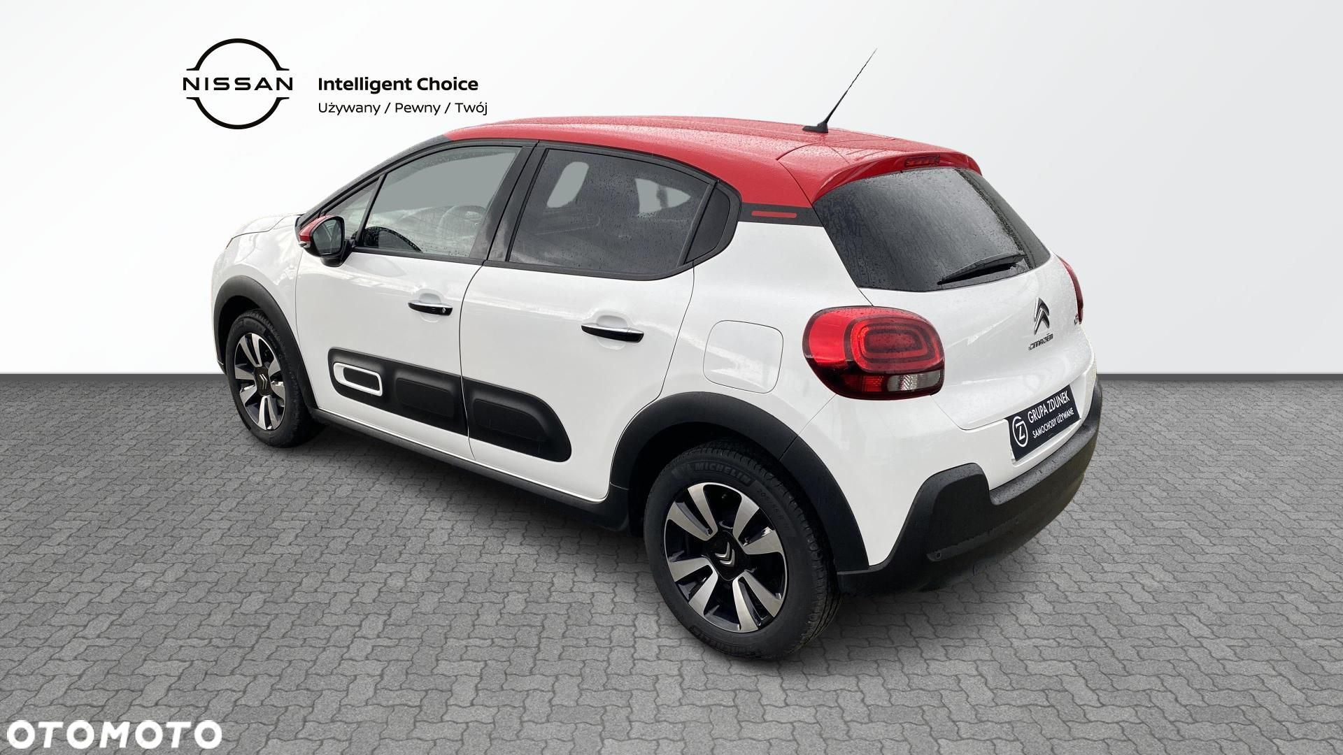 Citroën C3 1.2 PureTech Shine - 3