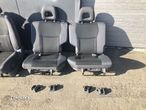 Scaune tapițerie interior banchete toyota rav 4 2004 dezmembrez RAV 4 - 4