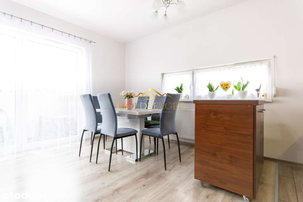 Piękne dwu pokoje mieszkanie przy Warcie! - Pełny obrazek: 5/20