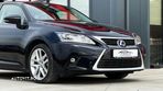 Lexus CT 200h Impression Line - 7