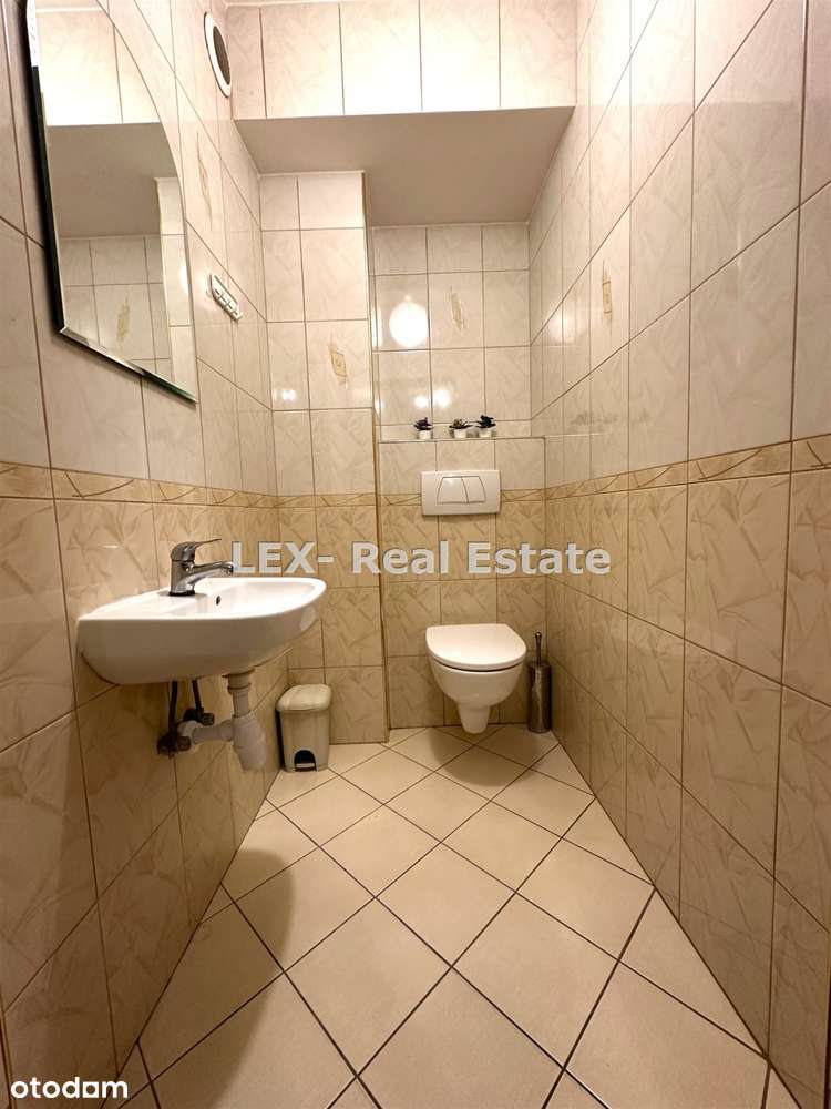 Apartament 83 m2 w ścisłym centrum Pruszkowa.-9