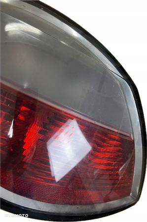 Opel Astra H 5drzwi 04-14r Lampa Lewa Tył Tylna - 8