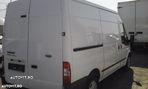 Maner usa ford transit - 1