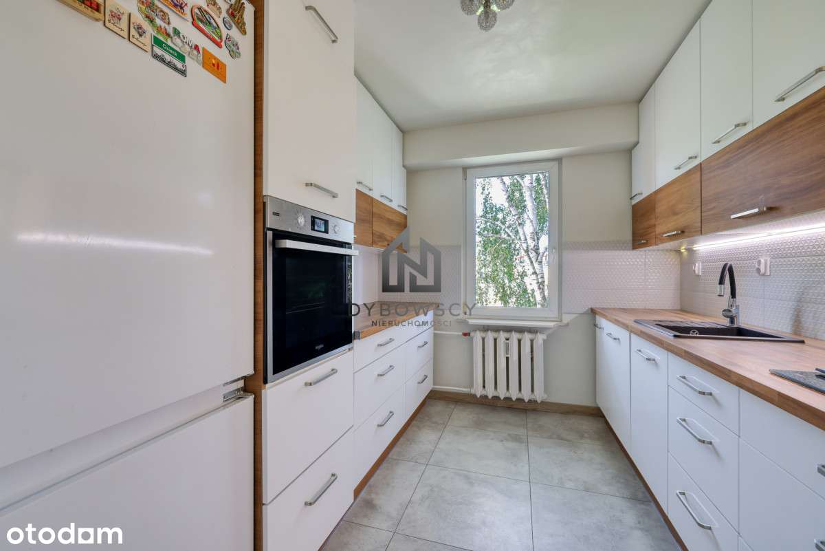 Mieszkanie 4-pokojowe 71,59m Otwock Ługi - Pełny obrazek: 4/17