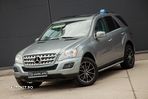 Mercedes-Benz ML 350 BlueTEC 4MATIC 7G-TRONIC DPF - 3