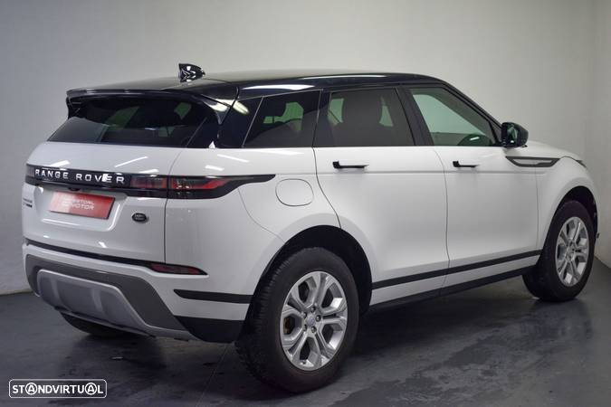 Land Rover Range Rover Evoque 1.5 P300e AWD SE Auto - 3