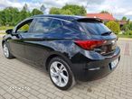 Opel Astra 1.4 Turbo Edition - 8