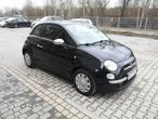 Fiat 500 1.2 8V Lounge - 6