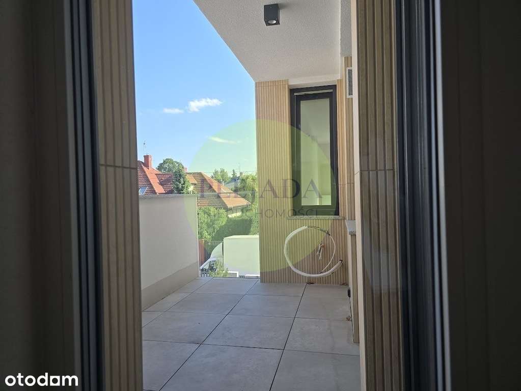 Nowoczesne 3-pokojowe mieszkanie – Stare Włochy-12