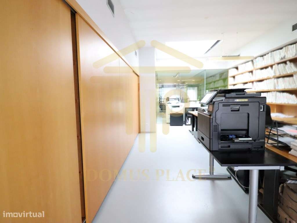 ESCRITÓRIO EM EXCELENTE LOCALIZAÇÃO-16