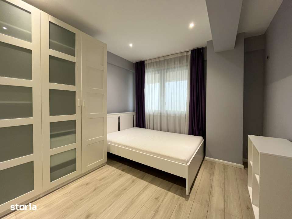 Imobil in Tomis Plus cu 3 camere-90,71 mp utili-loc parcare subteran-v-13