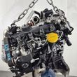 Silnik 1.5 DCI K9K 628 K9K628 Renault KANGOO II CLIO IV EURO 5 BOSCH - 9