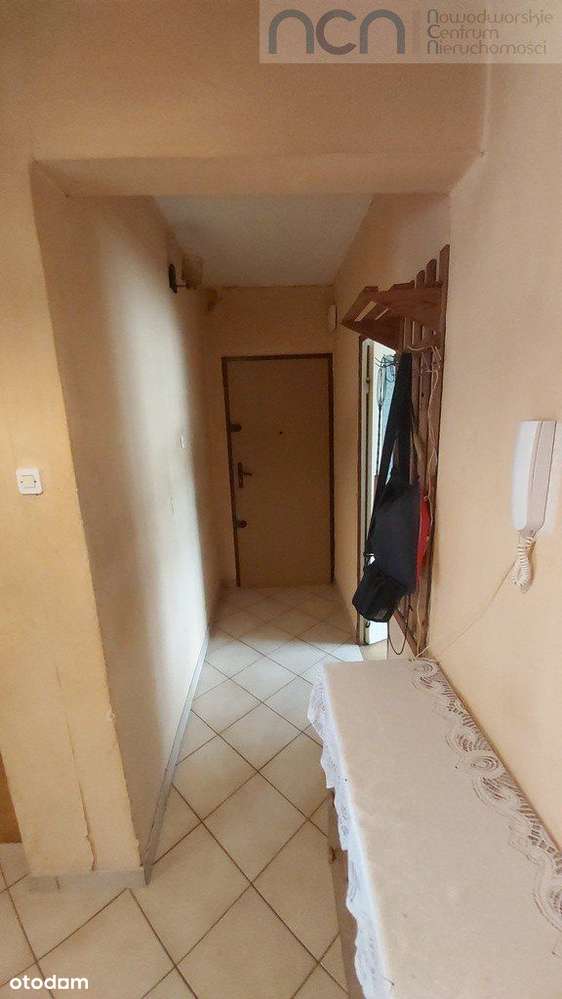 Mieszkanie 4 - pok. w Modlin Twierdzy.-7