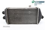 Radiador do intercooler Kia Rio|11-15 - 4