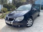 Volkswagen Eos 2.0 FSI - 1