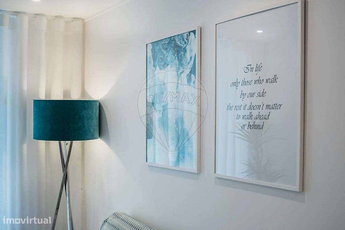 Apartamento T1 para venda - Grande imagem: 2/19