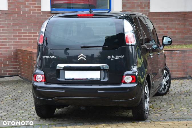 Citroën C3 Picasso 1.6 HDi Exclusive - 32