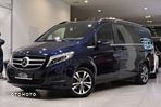 Mercedes-Benz Klasa V 250 (BlueTEC) d Avantgarde 7G-Tronic - 18