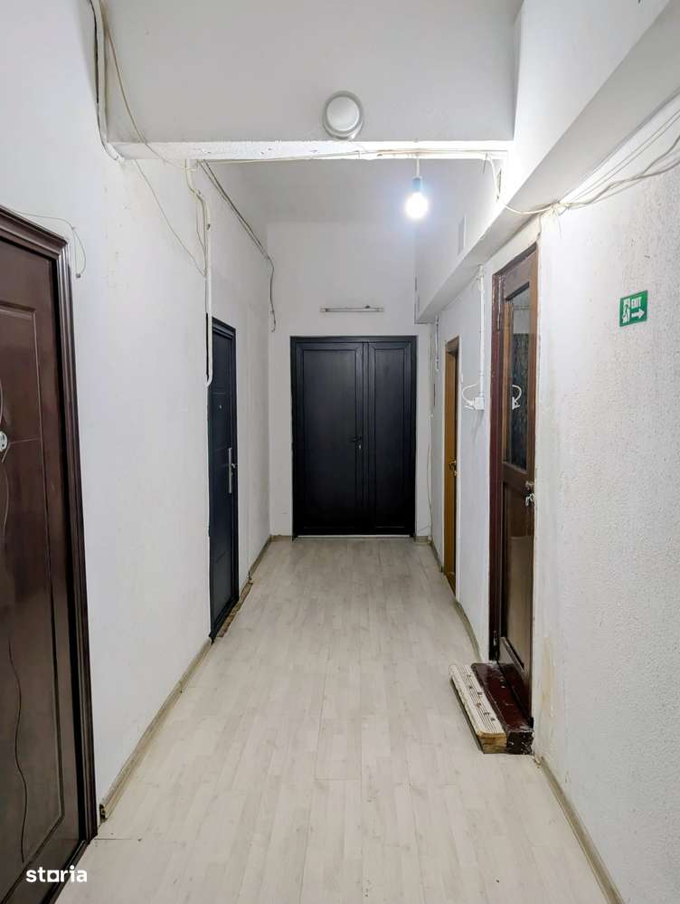 Calea Victoriei,Pasajul Englez,superb, pret.airbnb,cladire istorica-14