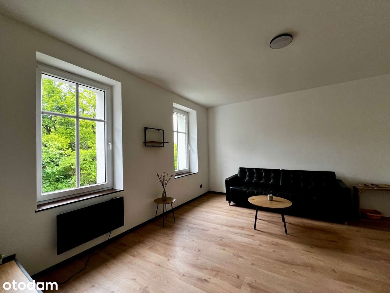 Ładna kawalerka, M2 Bytom, Rozbark, I piętro,-7