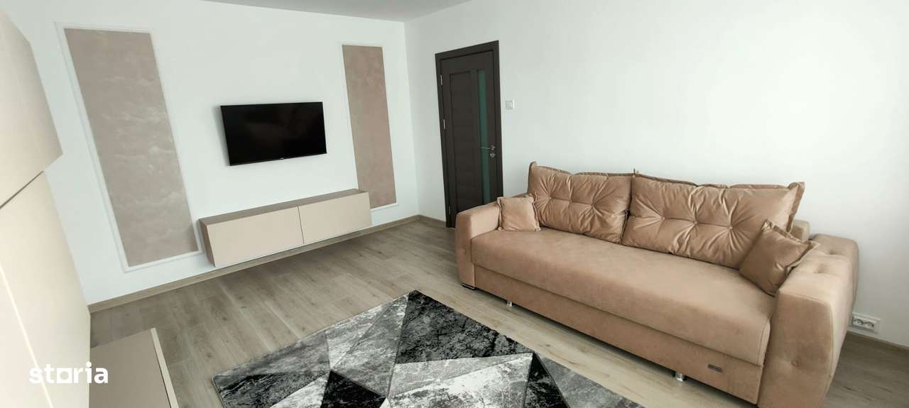 Apartament 2 camere de inchiriat - Imagine principală: 4/9