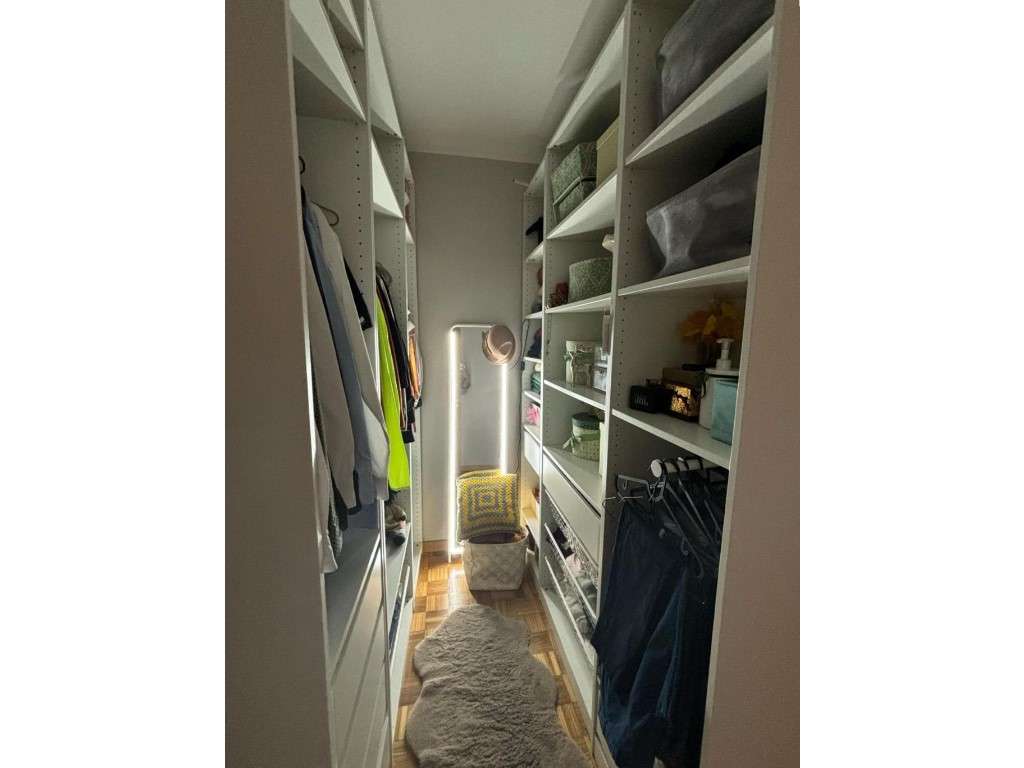 Apartamento T1 no coração de Braga-2