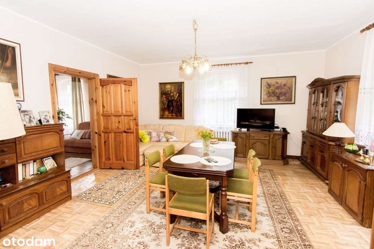 Piękne gospodarstwo w Knykach! - Pełny obrazek: 5/13