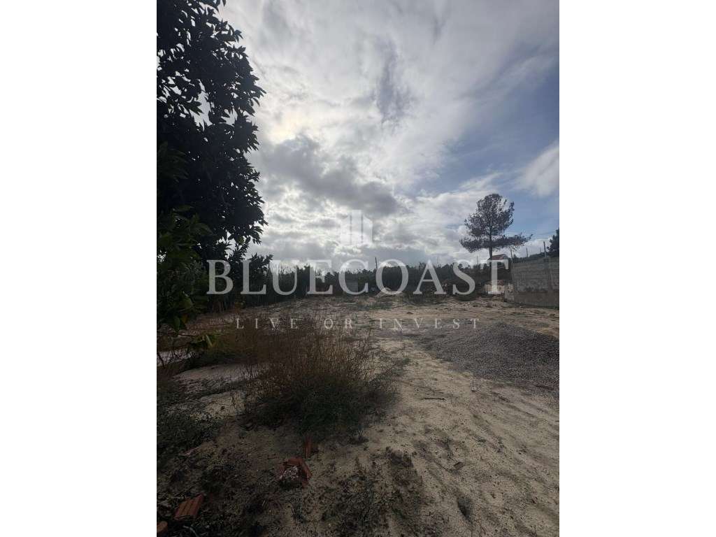 Excelente Terreno para construção 350m2 - Poceirão-23