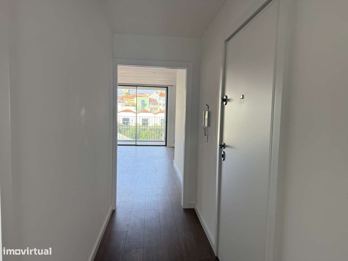 T2+1 Último andar piso único-2