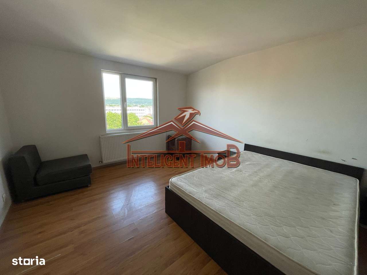 Apartament tip Duplex 3 Camere cu Vedere Panoramică și scara interioar-16