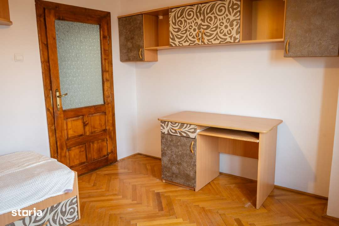 Decomandat - Spations - 2 bai - Langa Iulius Mall - Comision 0%-9