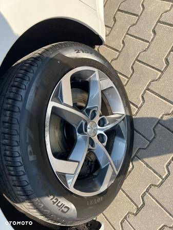 Peugeot 508 SW BlueHDi 180 EAT6 Stop&Start Allure - 12