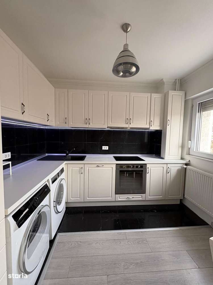 Apartament 3 camere Aviatiei-Caranfil /Metrou Aurel Vlaicu/Herastrau-0