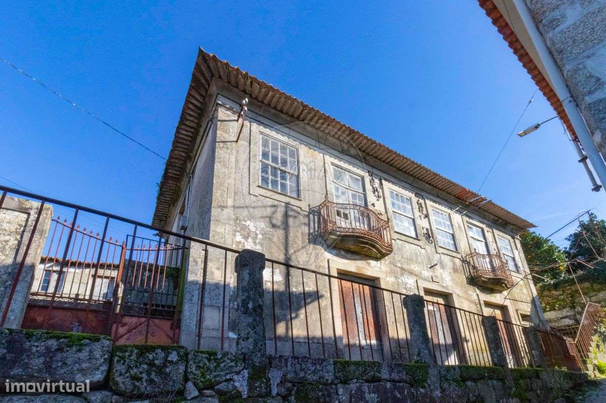 Moradia T4 para venda - Grande imagem: 3/22