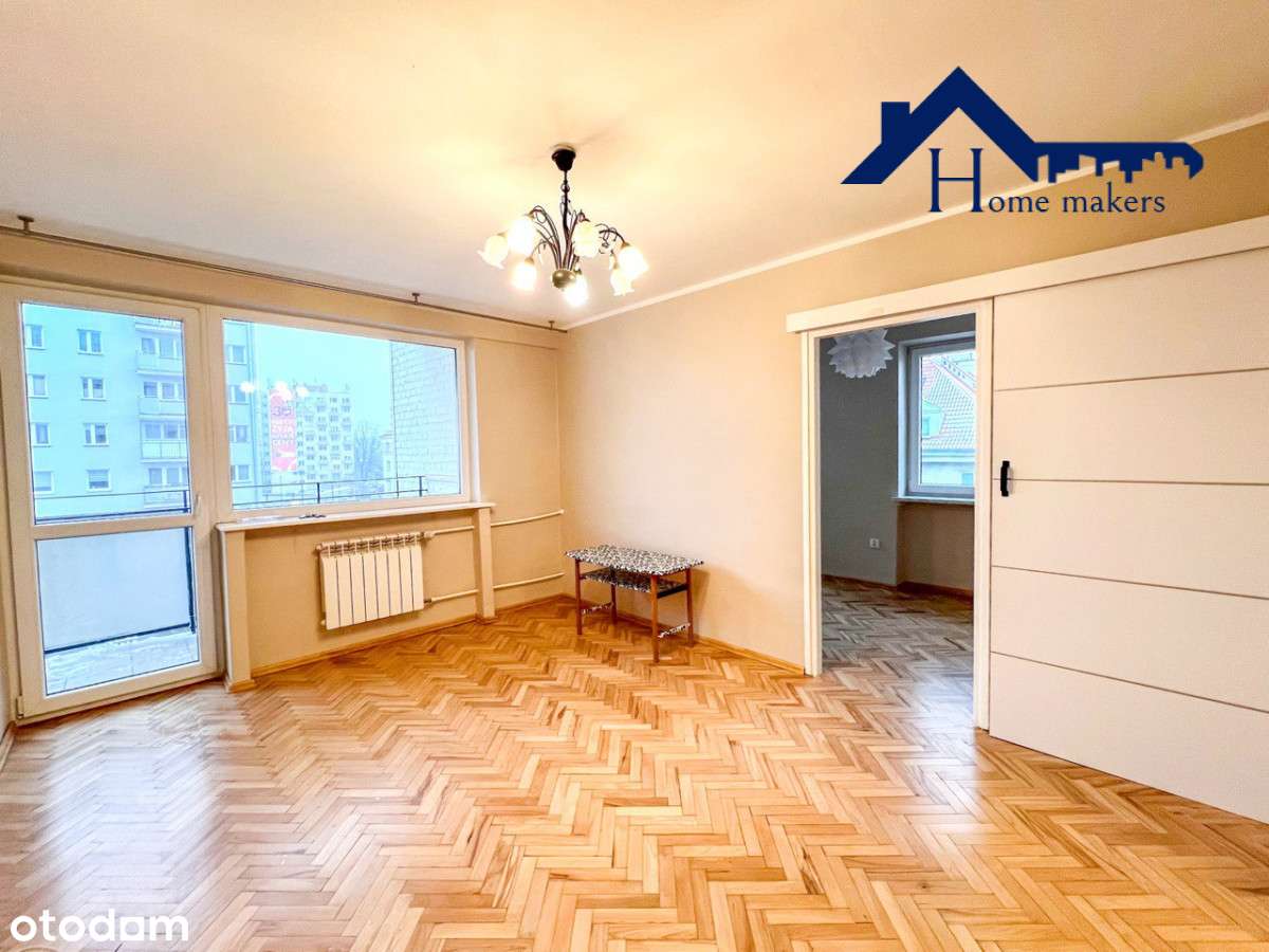 2 pokojowe przestronne na Mokotowie/od zaraz!-0